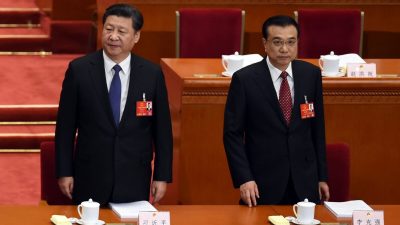 Бывший профессор Пекинского университета раскрыл малоизвестную стратегию Си Цзиньпина и причину ухода бывшего премьера Ли Кэцяна с поста