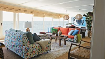 Спросите дизайнера: дома, которые подходят и детям, и взрослым