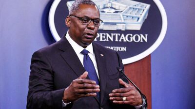 Пентагон отвергнет кинематографистов, преклоняющихся перед Китаем