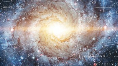 Активная материя, которая не подчиняется обычным законам физики