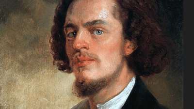 Любимые художники: Константин Маковский — «вдохновенный певец эпохи»