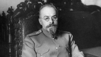 Доктор Е. С. Боткин — «претерпевший до конца»