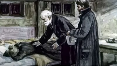 Н. И. Пирогов: хирург от Бога