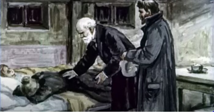 Н. И. Пирогов: хирург от Бога