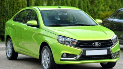 В России в 3,7 раза увеличится утильсбор на ввозимые автомобили