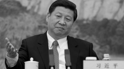 Си опасается трагедии, подобной распаду бывшего Советского Союза, считают эксперты