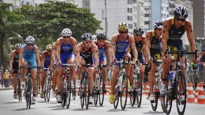 Российские спортсмены выступят на Азиатских играх-2023