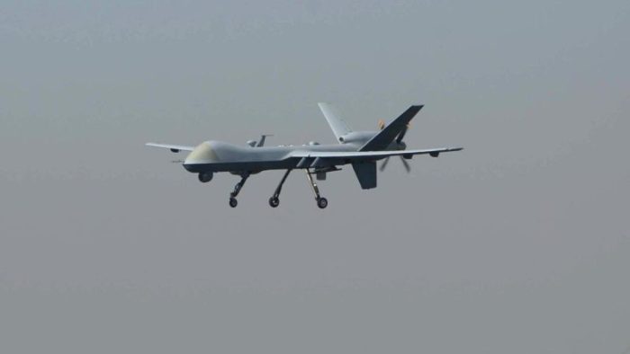 беспилотник, БПЛА