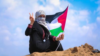 Палестина прекращает контакты с Израилем и сокращает сотрудничество в области безопасности