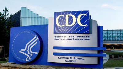 CDC предупреждает о малярии в двух штатах США