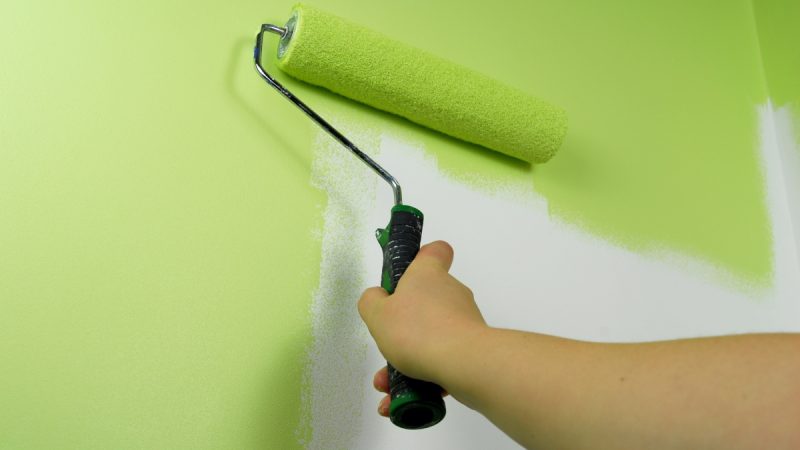 Изменение цвета стен или шкафов – один из самых простых способов обновить вашу кухню. (Dreamstime/TNS) | Epoch Times Россия