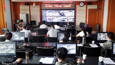 В Китае государственные должности больше не означают «твёрдую миску риса»