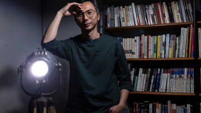 Кинематографисты Гонконга говорят, что закон о цензуре отпугивает инвесторов и актёров