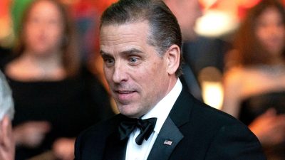 Адвокат Хантера Байдена обвинил республиканцев в проведении дезинформационной кампании