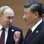 Сокращение товарооборота с Китаем обеспокоило Россию