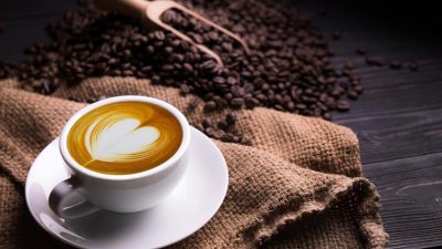 Как получить максимум удовольствия от чашки кофе