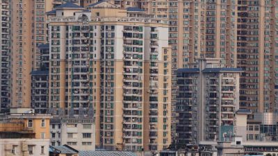 «Китайская экономика разрушается», предупреждает инвесторов эксперт