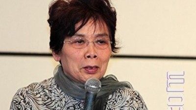 Китайская писательница призывает не молчать о нарушениях прав человека