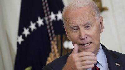 Байден проговорился, что у США «закончились боеприпасы», — что думают эксперты