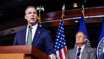 Законодатель-республиканец представил законопроект против насильственного извлечения органов в Китае