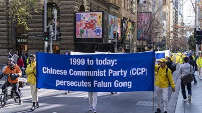 Кандидат в палату представителей от республиканцев разоблачает лживость коммунистической идеологии