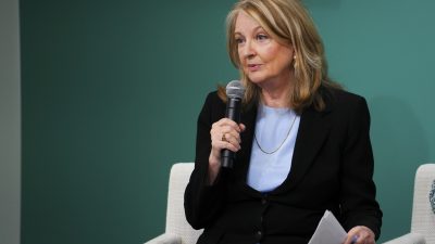 Выбор мишеней для взлома китайскими хакерами показывает, чего «боится» правительство Китая