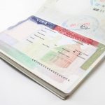 Россиян предупредили об опасности при оформлении шенгена