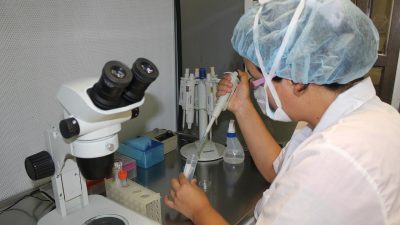 В Екатеринбурге из семи заражённых менингитом умерли двое