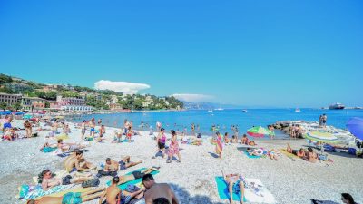 В ряде регионов РФ Гидрометцентр обещал жару до +39 °С