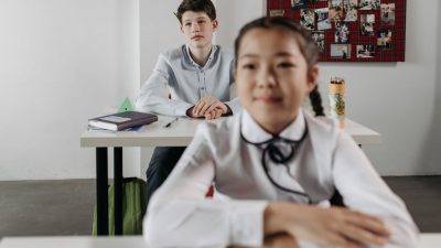 В 2024 году Роскачество представит ГОСТ на школьную форму