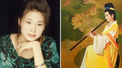 Талантливую художницу погубили за приверженность принципу «Истина-Доброта-Терпение»