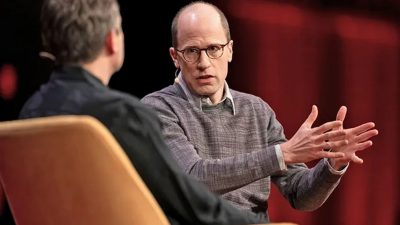 Непридуманная история о ChatGPT