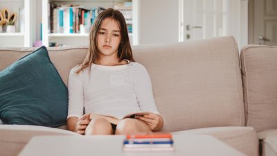 Озон может способствовать депрессии у подростков