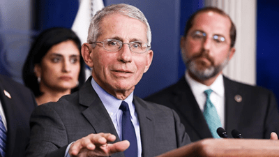 Ведущие учёные мира вступили в сговор по сокрытию источника пандемии, защищая Китай