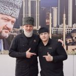 Адам Кадыров попал в ДТП и был экстренно доставлен в Москву самолётом