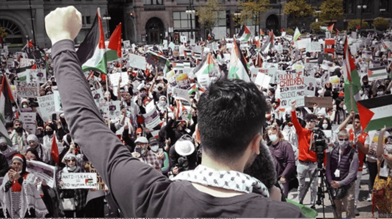 Как теперь выглядит антисемитизм в идеологической упаковке «Пробуждения — WOKE»