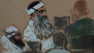Обвиняемые в терактах 11 сентября могут избежать смертной казни