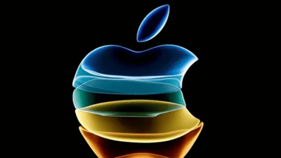 Apple может понести большое падение дохода из-за низкого спроса на iPhone