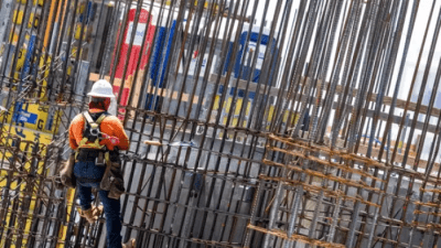 Рынок труда США замедляется при увеличении числа новых рабочих мест на 187 тыс.