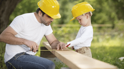 Способность создавать ценности вытащила его из трущоб.  Ли Бенсон предлагает новую модель образования