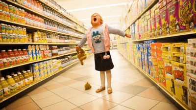 Поколение эгоцентричных людей