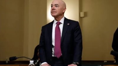 Пограничники задержали рекордное количество подозреваемых в терроризме, въехавших в США