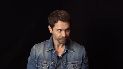 Мошенники обманули актёра Деревянко на 45 миллионов рублей