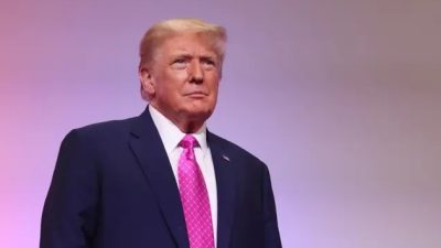 Трампу предъявлено ещё три обвинения по делу о документах, добавлен третий ответчик