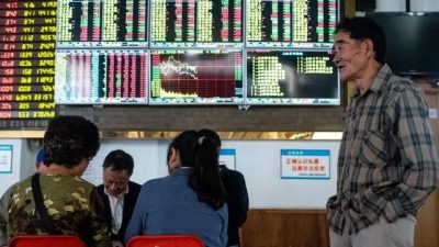 Меры Пекина по реформированию рынка капитала не предотвратят надвигающийся экономический кризис, говорят эксперты