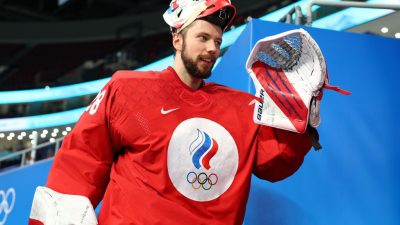 Международная федерация хоккея наказала ЦСКА из-за контракта Федотова