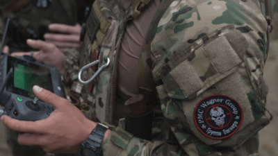 Польша и страны Балтии потребовали вывода ЧВК «Вагнер» с территории Беларуси