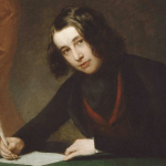 Любимые и нелюбимые женщины Чарльза Диккенса