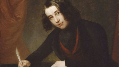 Любимые и нелюбимые женщины Чарльза Диккенса