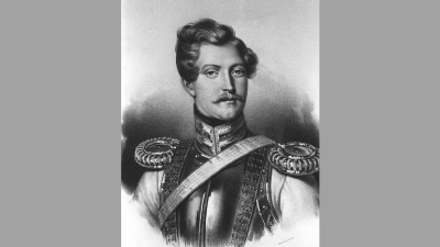 «Русский след» в жизни и карьере французского сенатора Жоржа Дантеса. Причина неуязвимости убийцы Пушкина